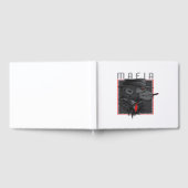 MAFIA GASTENBOEK (Volledig)