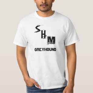 Mafia Greyhound T-Shirt