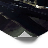 Mafia II Poster (Hoek)