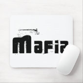 Mafia Muismat (Met muis)