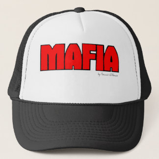 Mafia Pet