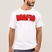 Mafia T-Shirt (Voorkant)