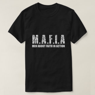 MAFIA T-SHIRT