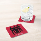 Mafia ThMED Kartonnen Onderzetters (Insitu)