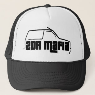 Mafia Truckers Pet