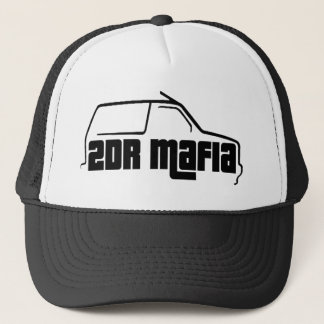 Mafia Truckers Pet