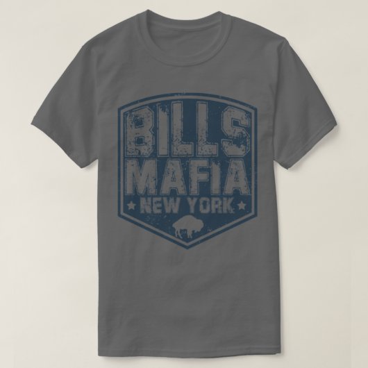 Mafiakool T-shirt (Design voorkant)