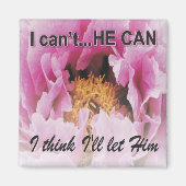 mag8hecan magneet (Voorkant)