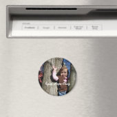 Mag 2 magneet (Insitu (Vaatwasser))