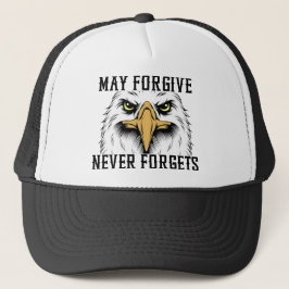 Mag Adelaar Vergeven Trucker Pet