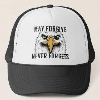 Mag Adelaar Vergeven Trucker Pet
