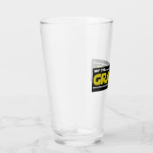 Mag de grind onder je liggen? glas (Rechts)