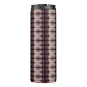 Mag F Ikat 6 Fog Thermosbeker (Achterkant)