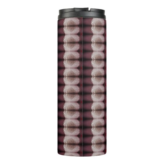 Mag F Ikat 6 Fog Thermosbeker (Achterkant)