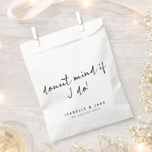 Mag ik dat niet doen? | Minimale weddenschap met h Bedankzakje (Geknipt)