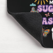 Mag ik de gegrilde runderlapjes grappig ongepast A Muismat (Hoek)