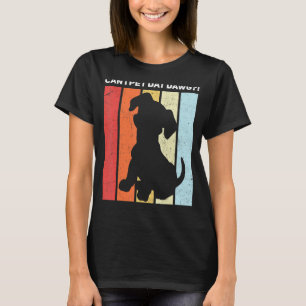Mag ik die dawg aaien! t-shirt