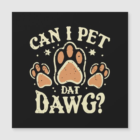 Mag ik die hond aaien (Voorkant)