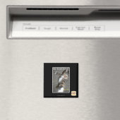 Mag ik disdance? magneet (Insitu (Vaatwasser))