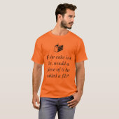 Mag ik een fib? t-shirt (Voorkant volledig)