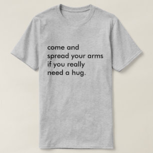 Mag ik hem vermoorden? shirts