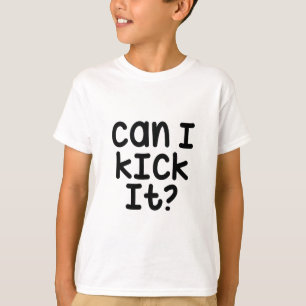 Mag ik het Charlie Bbrown halen? T-shirt