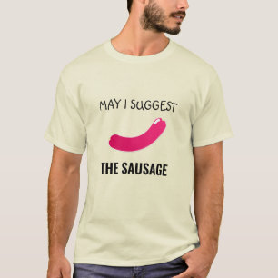 MAG IK HET WORST T-SHIRT VOORSTELLEN?