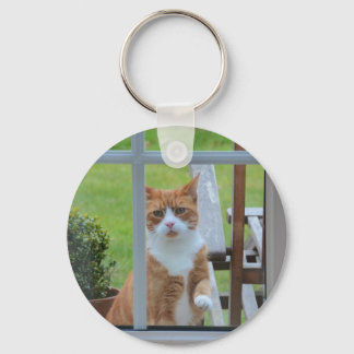 Mag ik in Pumpkin komen? Sleutelhanger