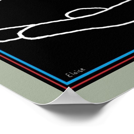 Mag ik je helpen? poster (Hoek)