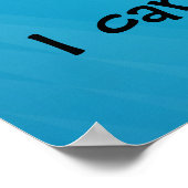 Mag ik Linux? Poster (Hoek)