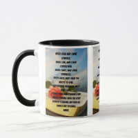 Mag ik Lord Prayer Two-Tone Mok