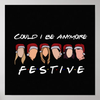 Mag ik nog feestelijk zijn? poster