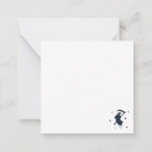 Mag ik u altijd op de Kaart wijzen? Notitiekaartje (Achterkant)