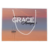 Mag ik uw genade altijd geweldig Christelijk vinde Groot Cadeauzakje (Achterkant)