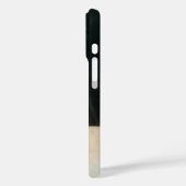 Mag ik wat haver, broer Case-Mate iPhone case (Achterkant / Links)
