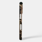 Mag ik wat haver, broer Case-Mate iPhone case (Achterkant / Rechts)