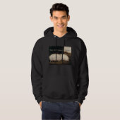 Mag ik wat haver broertje. hoodie (Voorkant volledig)