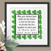 Mag je altijd wanden voor de wind hebben? poster