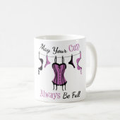 Mag je beker koffiemok (Voorkant rechts)