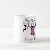 Mag je beker koffiemok (Center)