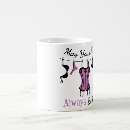 Mag je beker koffiemok (Center)