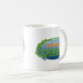 Mag je in de hemel zijn (Ver 2) Koffiemok (Voorkant rechts)