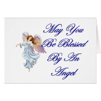 Mag je worden ontslagen door een engel?