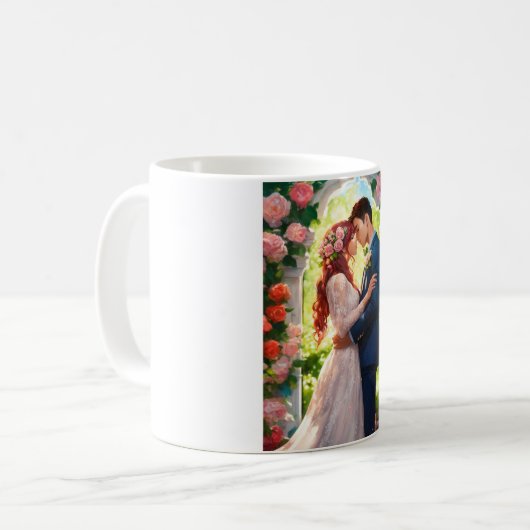 Mag Koffiemok (Voorkant links)