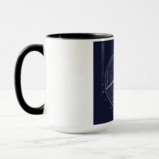 Mag of beker mok (Links)