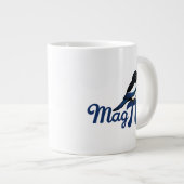 Mag PI Grote Koffiekop (Voorkant rechts)