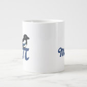 Mag PI Grote Koffiekop (Voorkant)