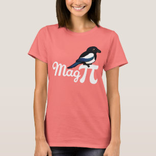 Mag PI T-shirt