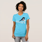 Mag PI T-shirt (Voorkant volledig)