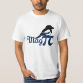 Mag PI T-shirt (Voorkant)